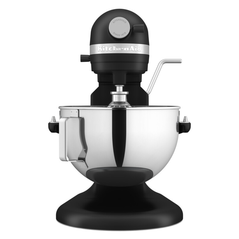 KitchenAid 5KSM55SXXEBM mixer Stand mixer – image 3