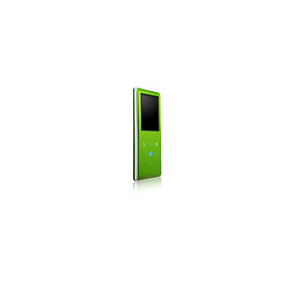 Samsung YP-K3 4GB Lime Green – image 6