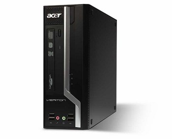 Acer Veriton X490G