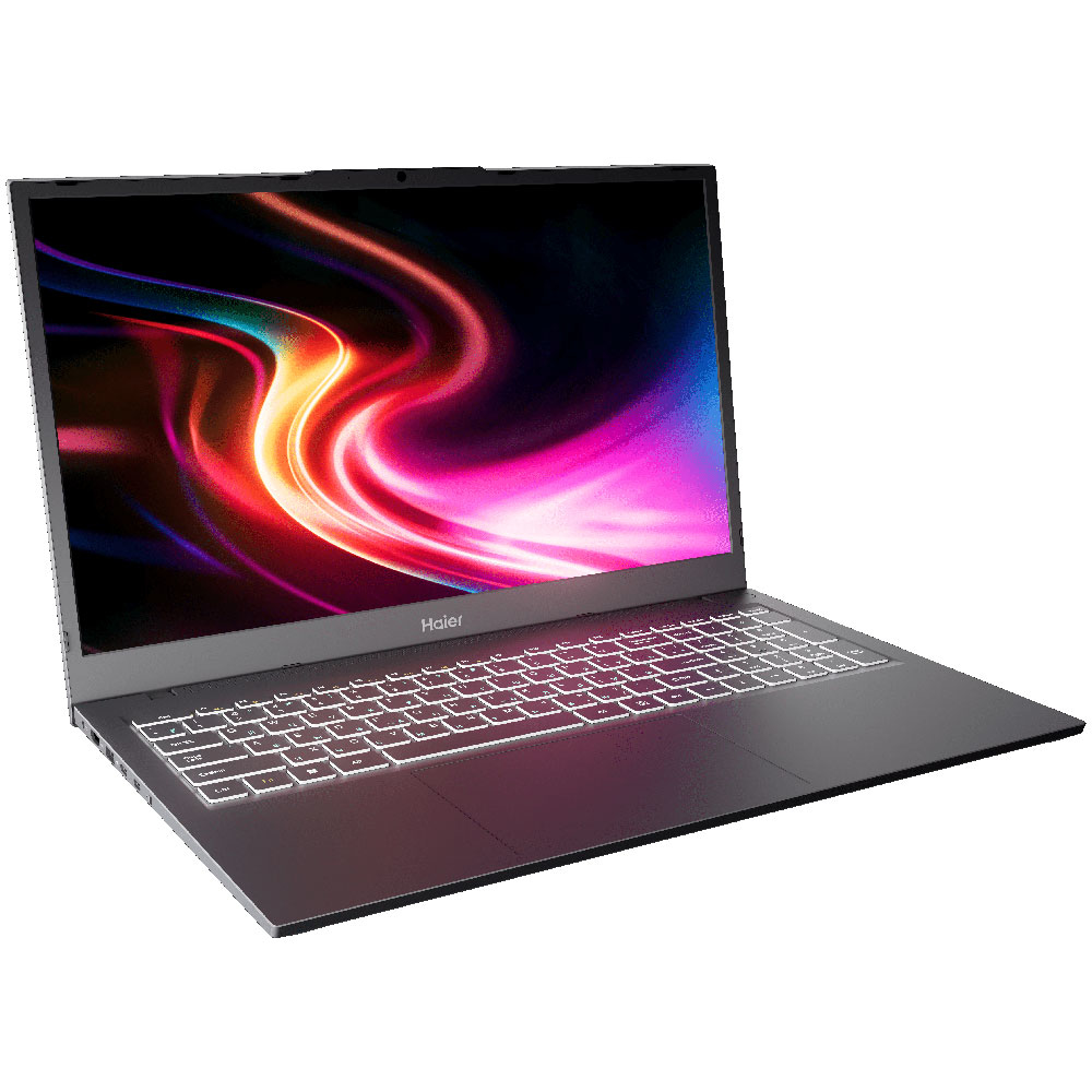 Haier AX1750SD AMD Ryzen™ 5 5500U Laptop – image 2