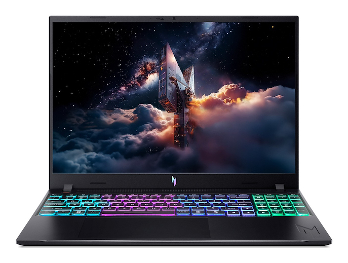Acer NITRO V 16 ANV16-I31-975X – image 1