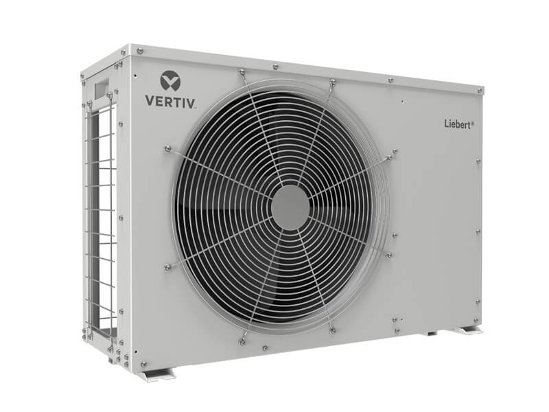 Vertiv VRCS3300-230VSL rack cooling equipment Black – image 2