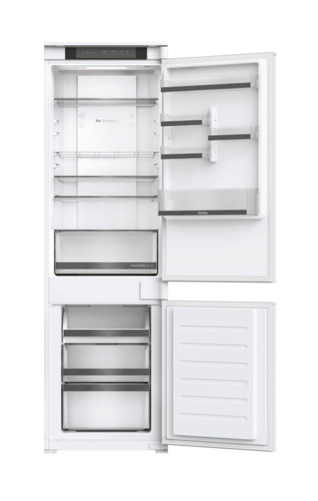 Haier HBW5518F — vue 1 sur 8