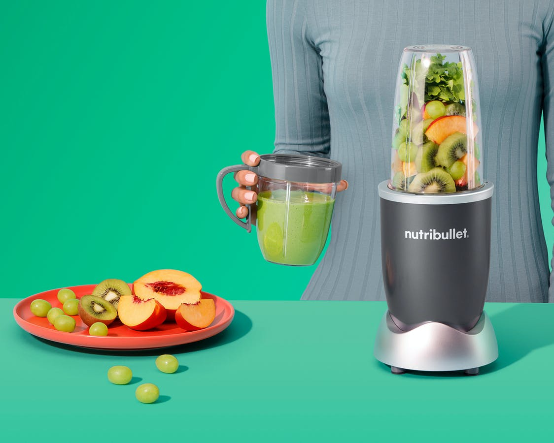 NutriBullet NBR-0801 blender – image 7