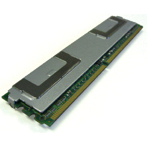 Hypertec 2 GB FB-DIMM 240-pin