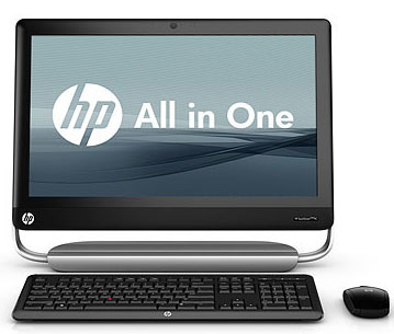 HP Elite 7320 – image 5