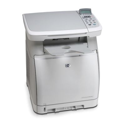 HP Color LaserJet CM1015 Multifunction Printer