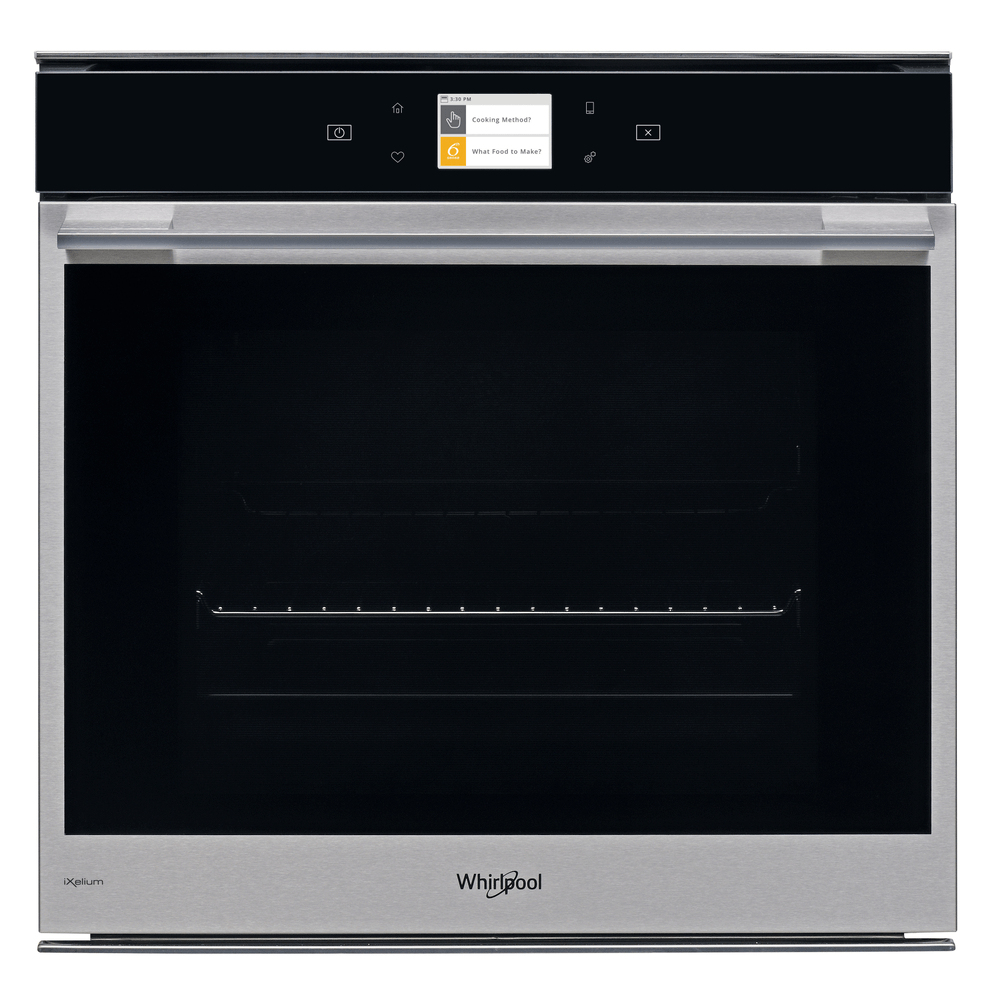 Whirlpool W9 OM2 4S1 P — vue 1 sur 8