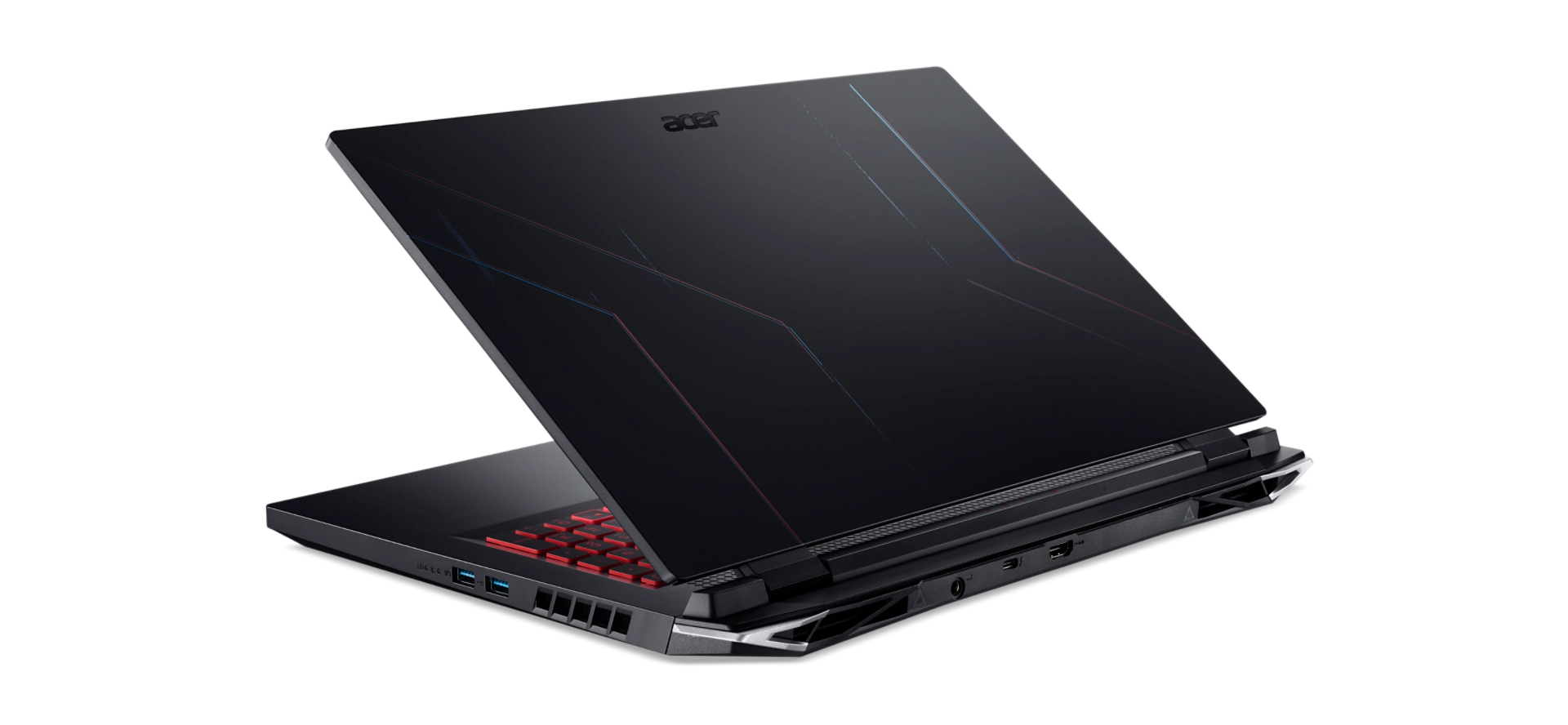 Acer Nitro 5 AN517-55-53ZU Intel® Core™ i5 i5-12500H Laptop – image 5