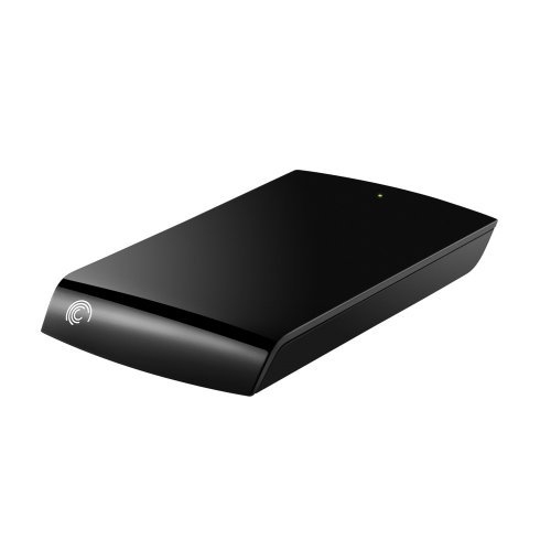 Seagate Basics ST903204EXA101-RK external hard drive
