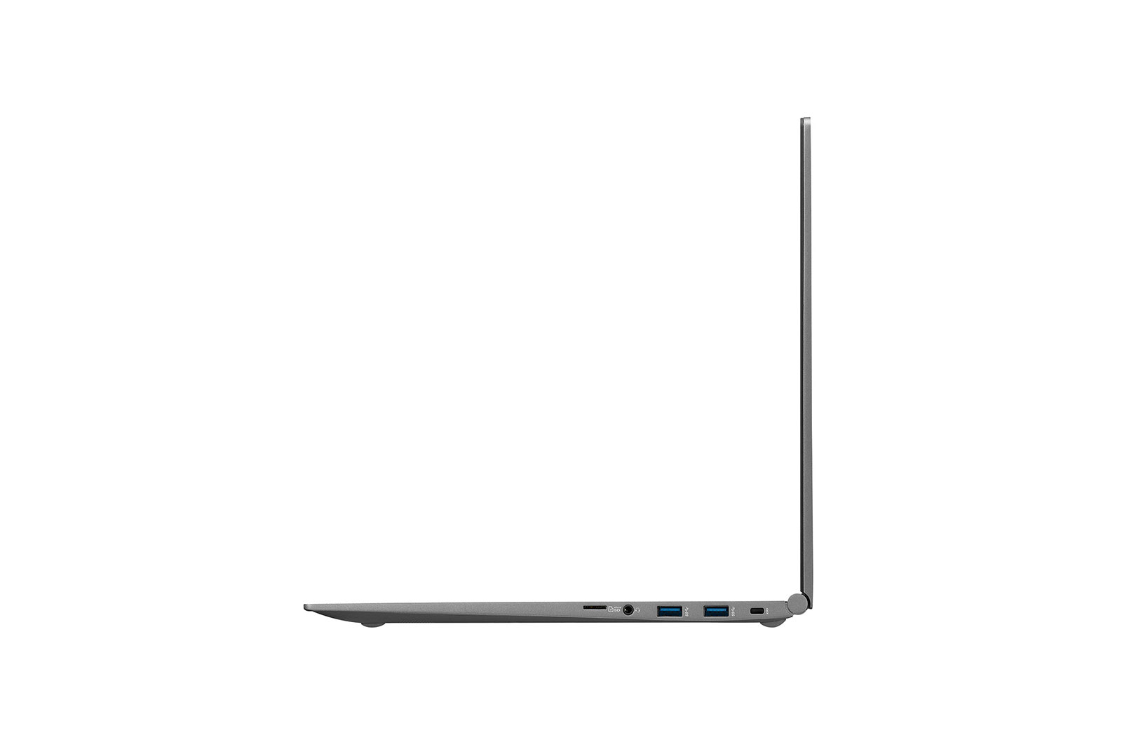 LG Gram 17Z990-V.AA77A1 laptop Intel® Core™ i7 i7-8565U – image 2