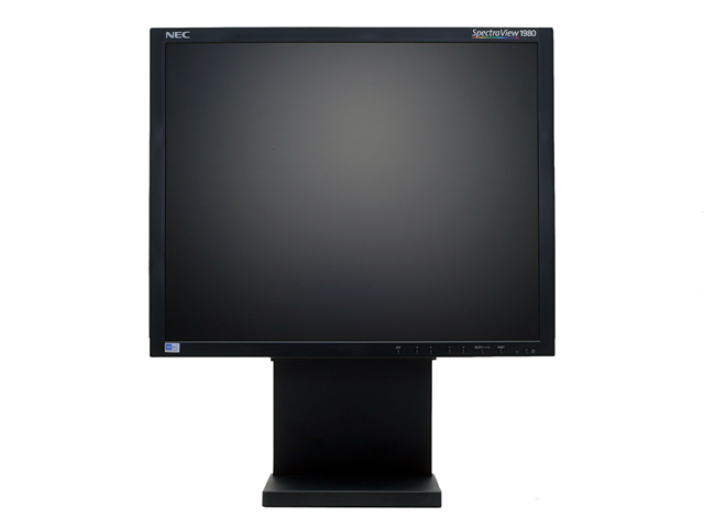 NEC SpectraView™ 1980