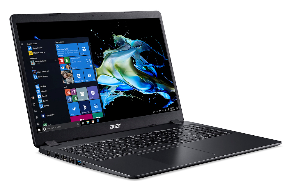 Acer EX215-51-57HS Intel® Core™ i5 i5-10210U Laptop – image 2