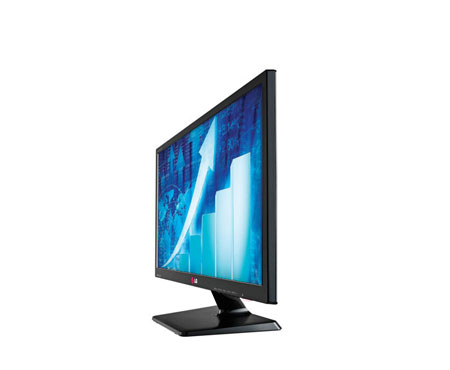 LG 27EC33V-B computer monitor – image 4