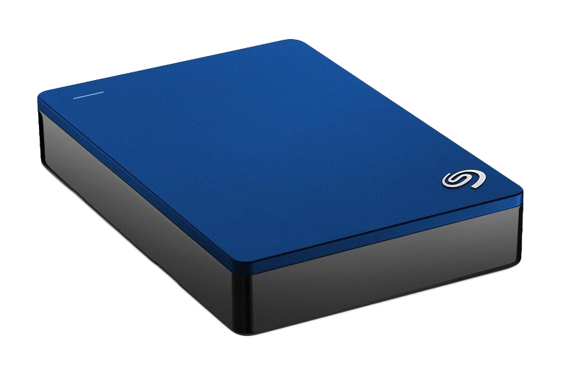 Seagate Backup Plus STDR4000901 external hard drive