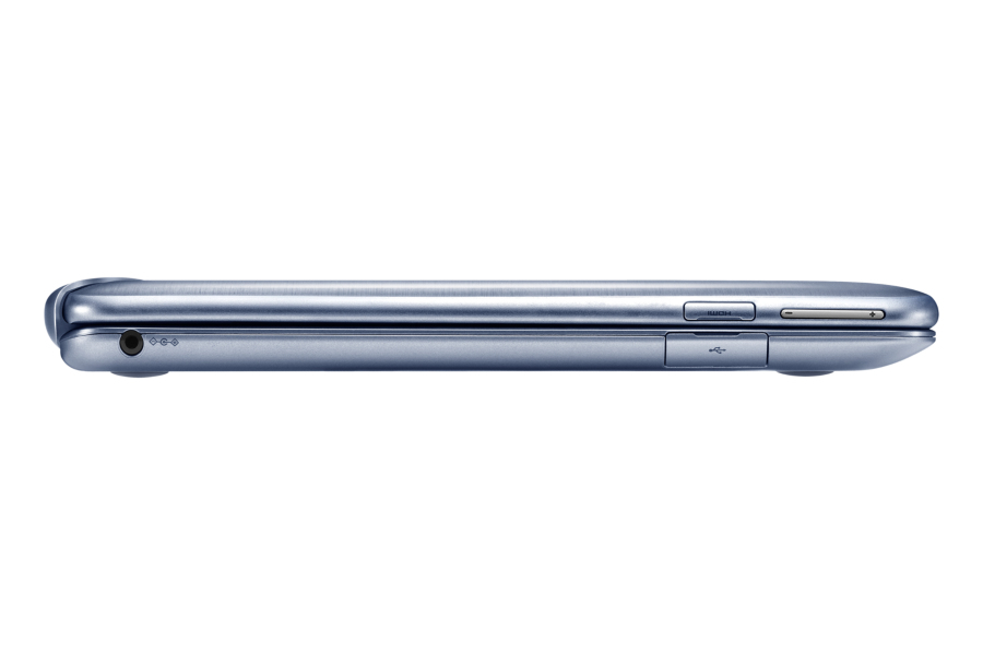Samsung ATIV XQ501T1C Intel Atom® Z2760 Hybrid (2-in-1) – image 5