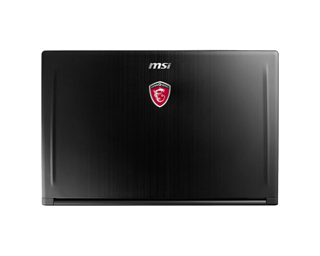 MSI GS63VR-001 Stealth Pro – image 2