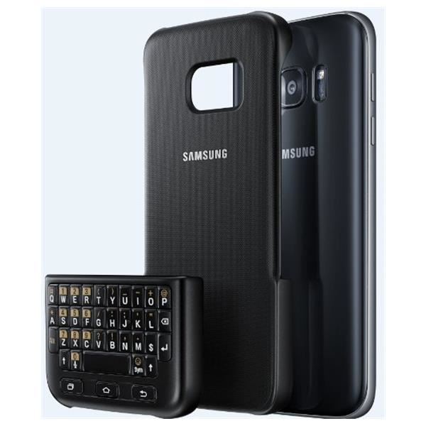Samsung EJ-CG930UBEGDE mobile device keyboard QWERTY Black – image 3