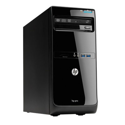 HP Pavilion p6-2024es AMD A4 A4-3400 – image 2