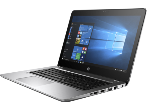 HP Mobile Thin Client mt20 Intel® Celeron® 3865U – image 2