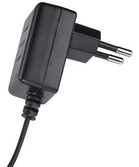 Hama F3450326 mobile device charger Mobile phone Black AC Indoor