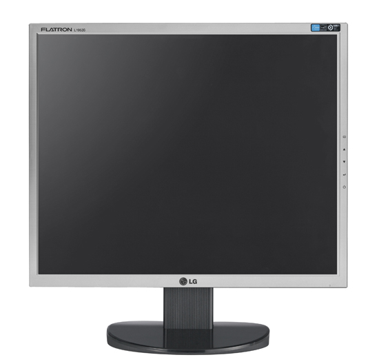LG L1753S-SN computer monitor