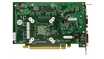 GIGABYTE 8500GT 128Mb, PCI-E