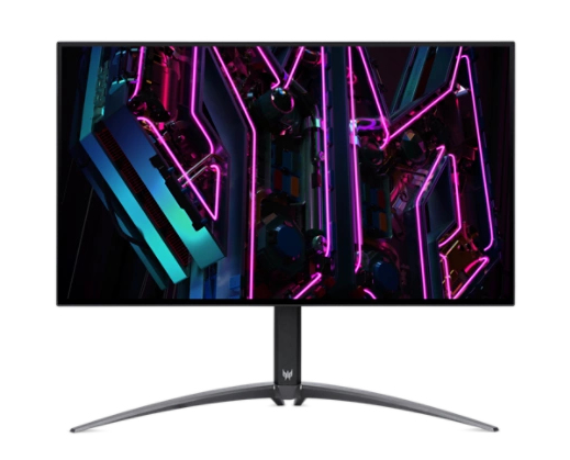 Acer Predator X27U computer monitor – image 1