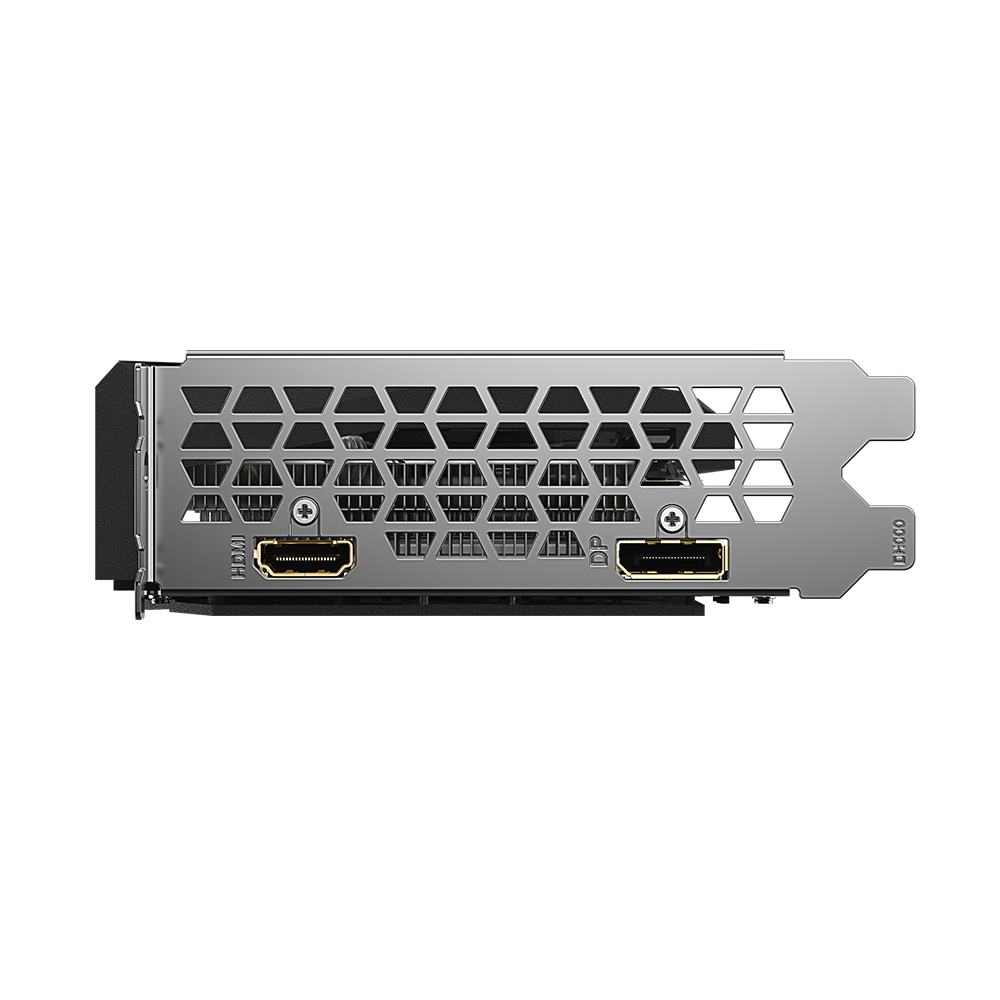 GIGABYTE Radeon RX 6500 XT GAMING OC 4G – image 9