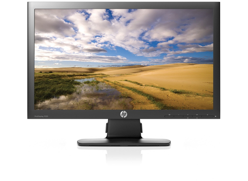 HP Moniteur 50,8 cm (20 pouces) ProDisplay P201 avec rétroéclairage LED – image 5
