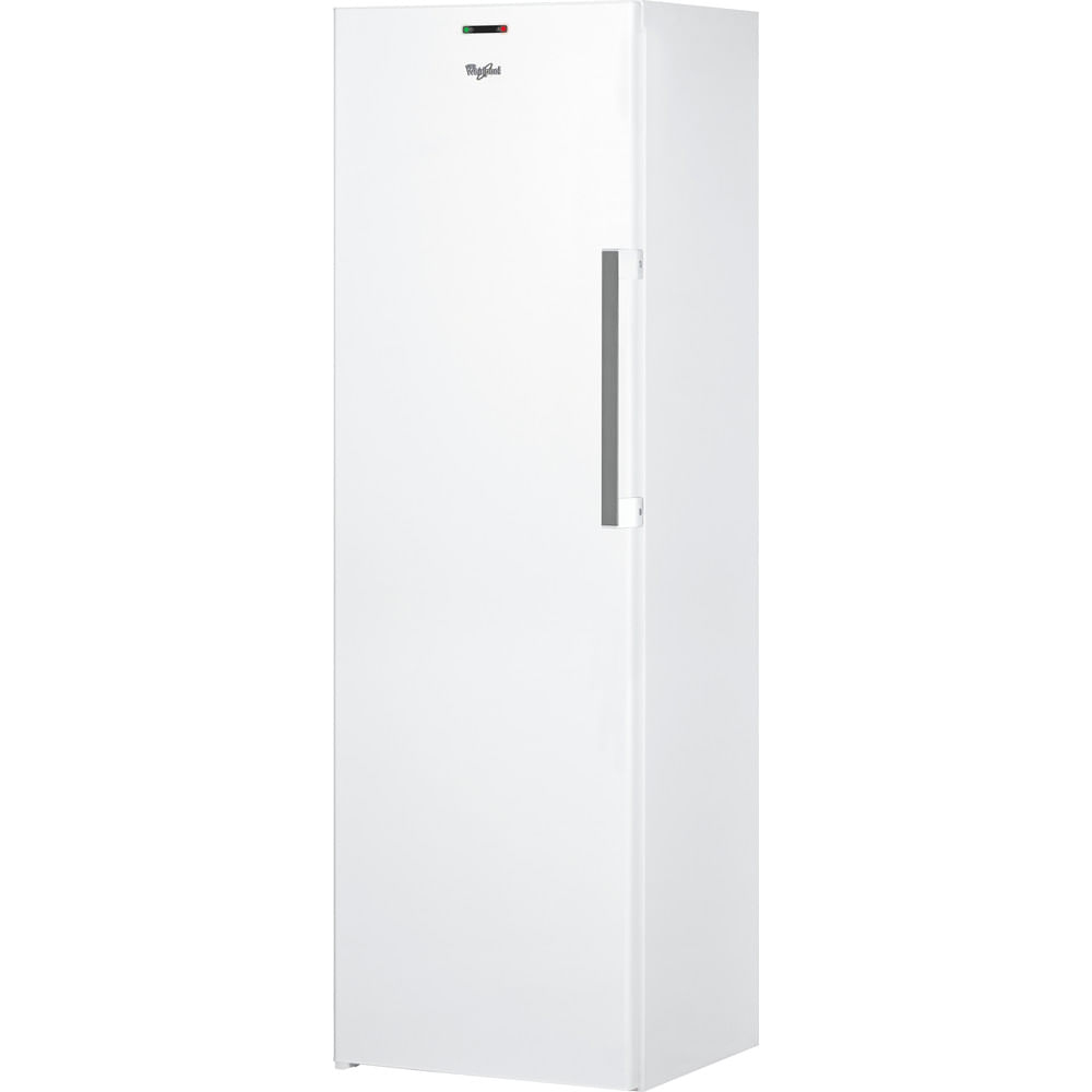 Whirlpool UW8 F2Y WBI F — vue 1 sur 8