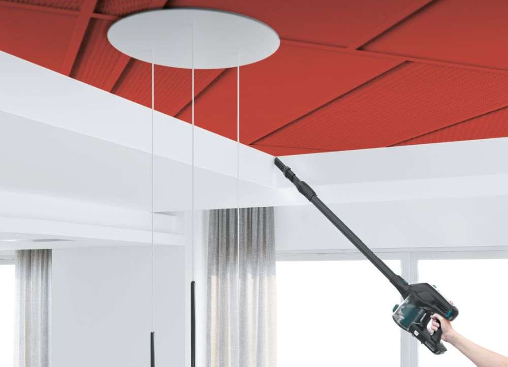 Hoover HF222BPE 011 – image 3