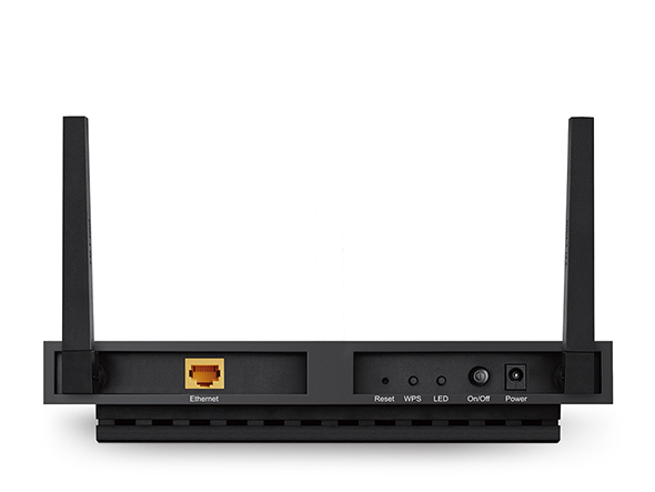 TP-Link AP200 wireless access point 750 Mbit/s Black Power over Ethernet (PoE) – image 4