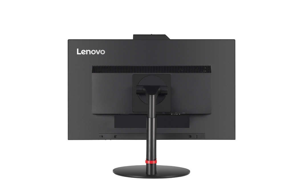 Lenovo ThinkVision T24v computer monitor – image 3