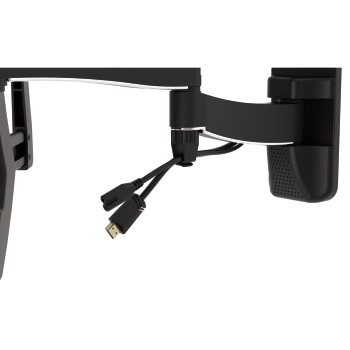 Hama 118056 165.1 cm (65") Black – image 4