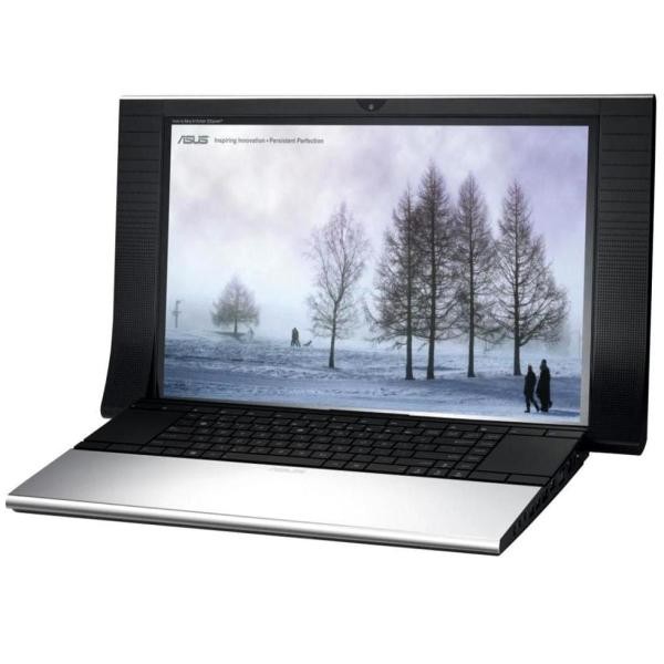 ASUS NX90SN-YZ021V laptop Intel® Core™ i7 i7-2630QM – image 1
