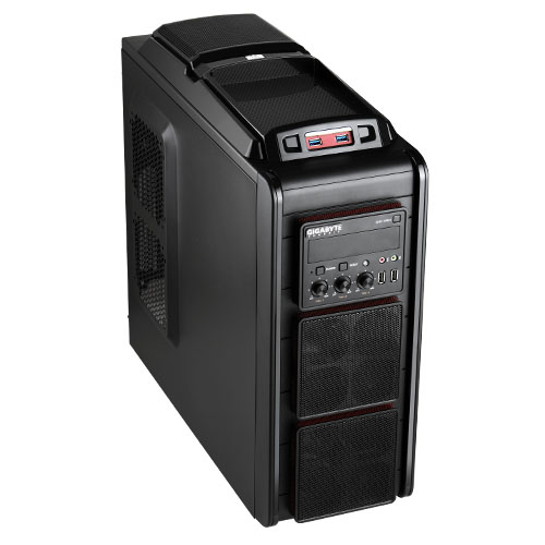GIGABYTE GZ-G3 PLUS – image 2