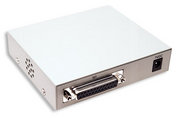 Intellinet 509381 print server Ethernet LAN Grey – image 4
