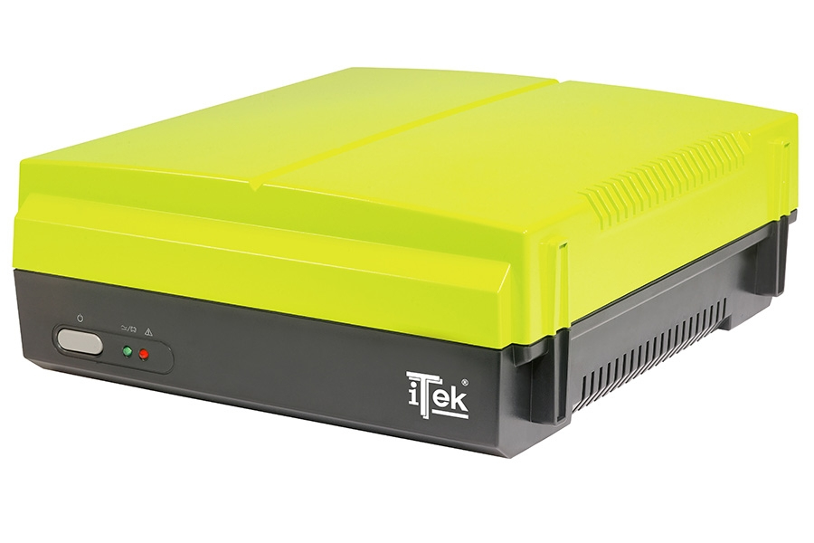 itek GenPower 848