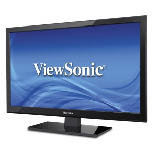 Viewsonic LED LCD VT2406-L computer monitor – image 3