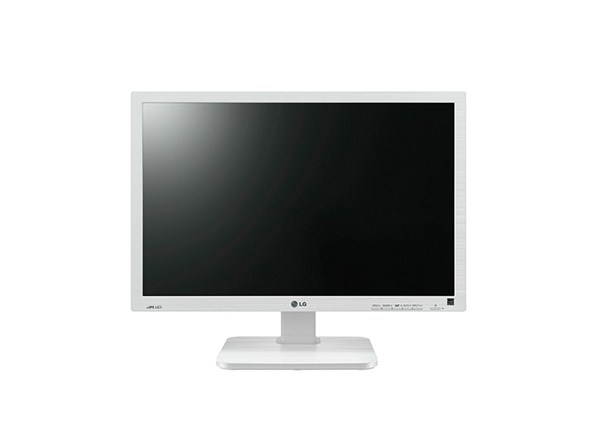 LG 24MB37PM-W computer monitor