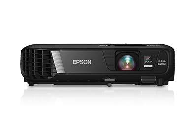 Epson EX7240 Standard throw projector 3200 ANSI lumens 3LCD WXGA (1280x800) Black – image 2
