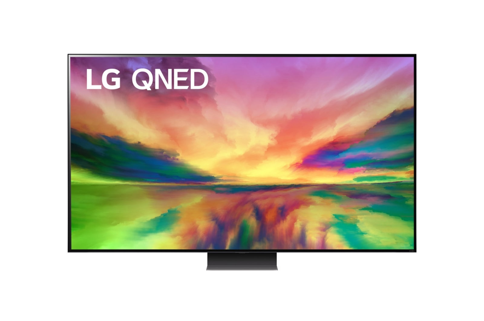 QNED81 86 tommer QNED (2023)