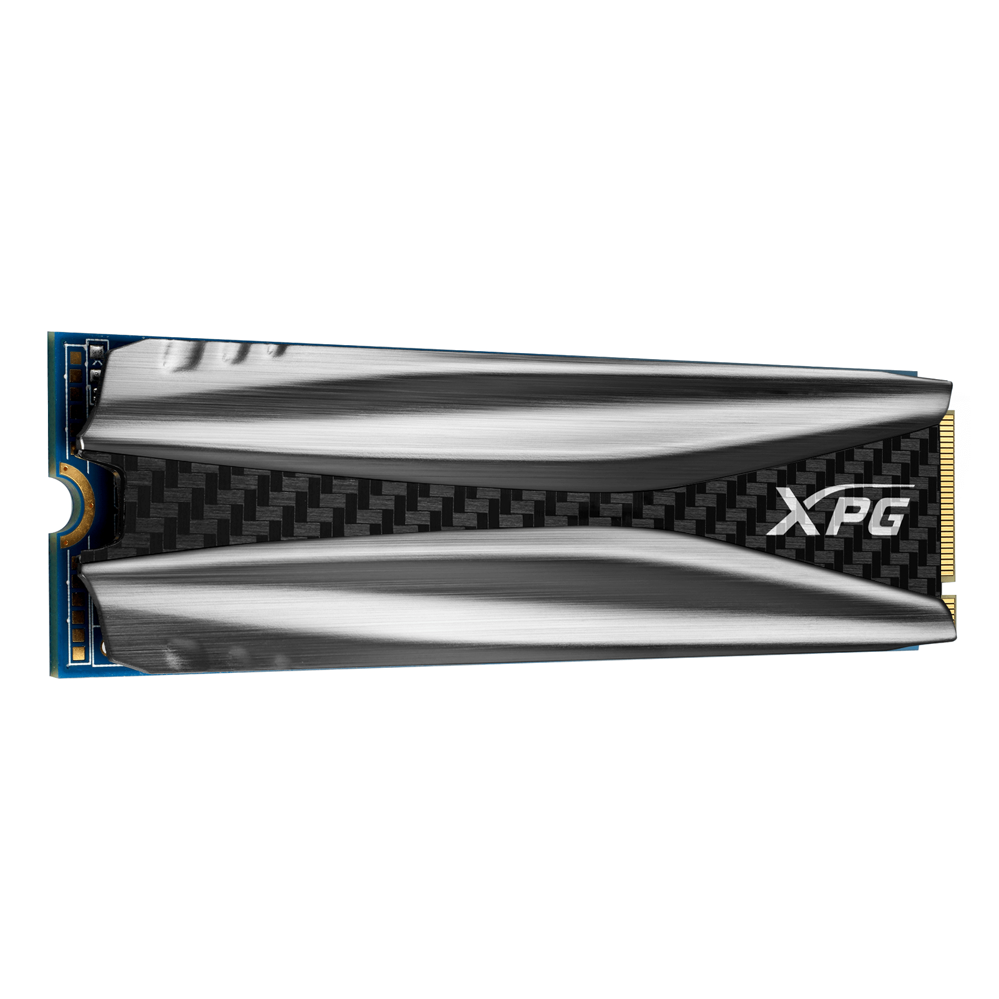 XPG Gammix S50 – image 5