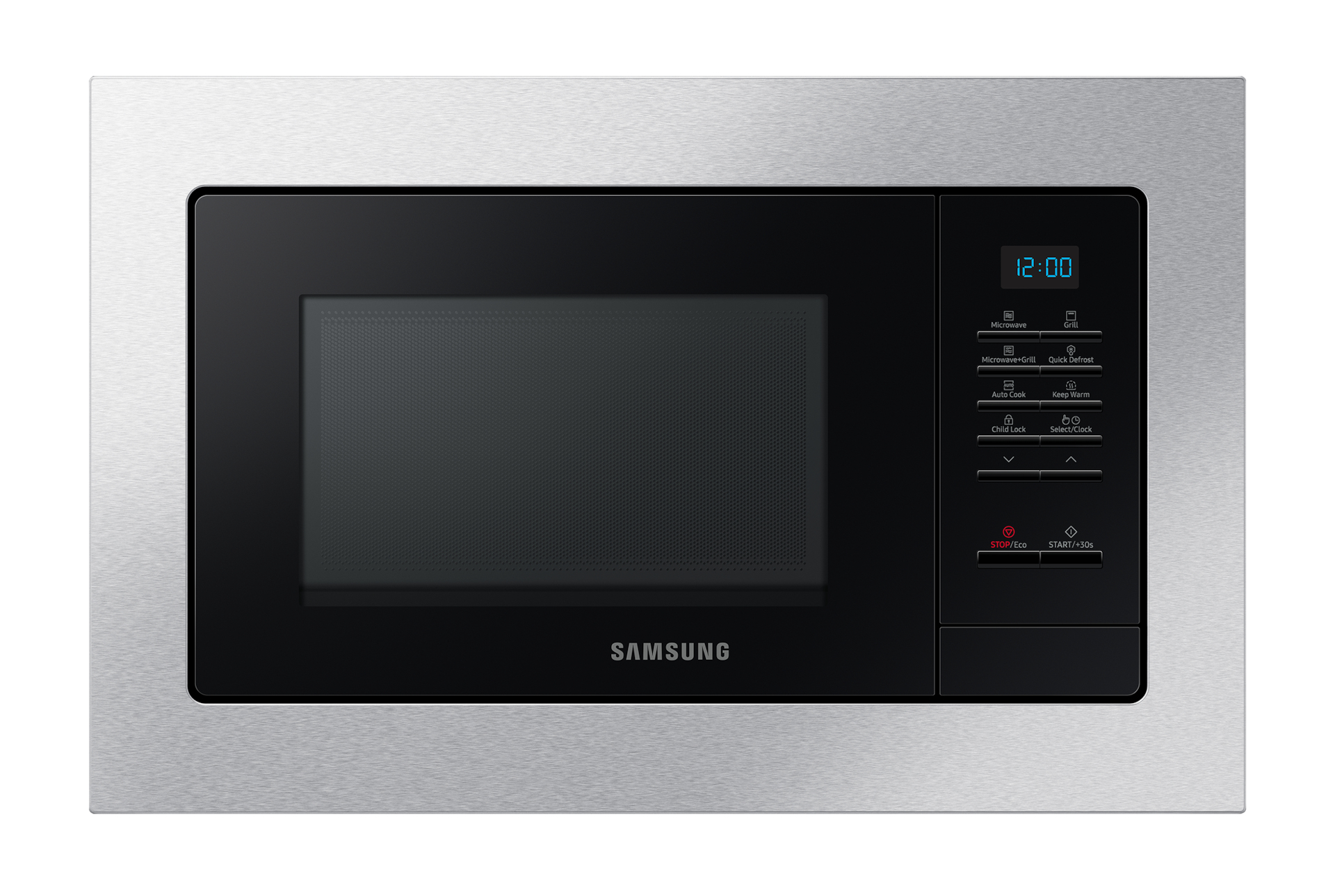 Samsung MG23A7013CT/EF — vue 1 sur 8