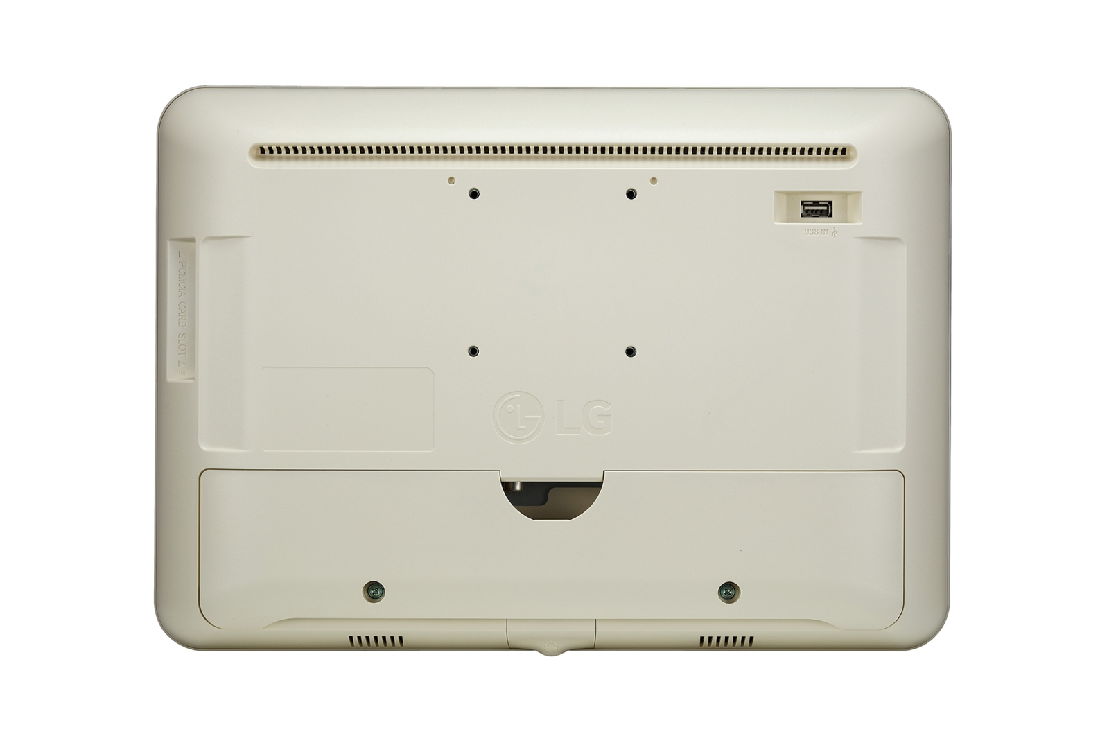 LG 15LU766A hospitality TV – image 5