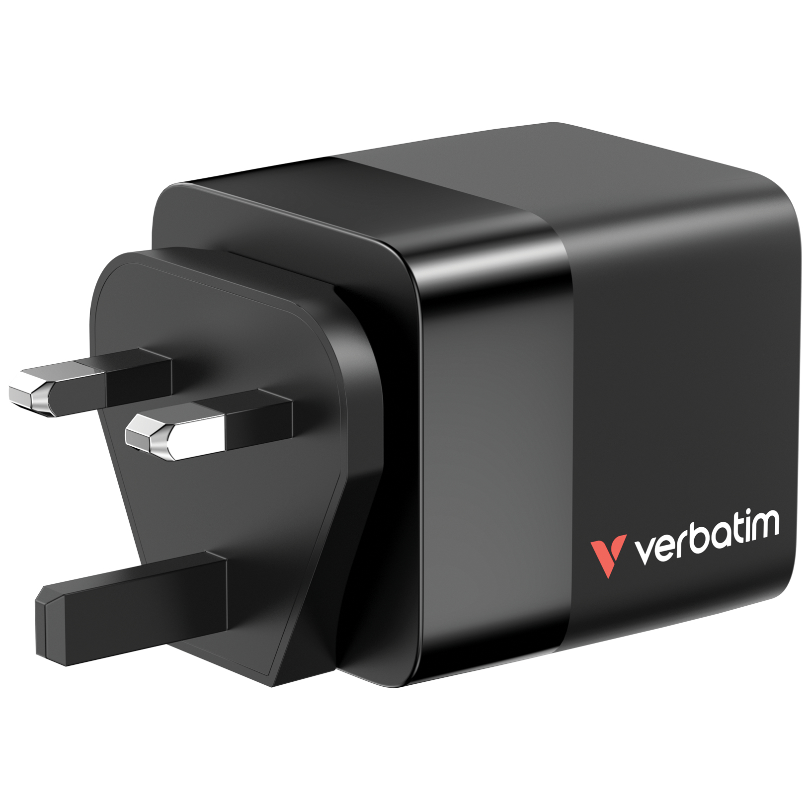 Verbatim GaN Charger 65W – image 6