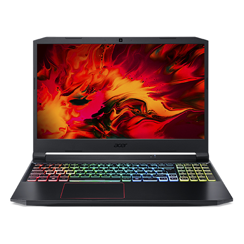 Acer Nitro 5 AN515-55-53SN Intel® Core™ i5 i5-10300H Laptop