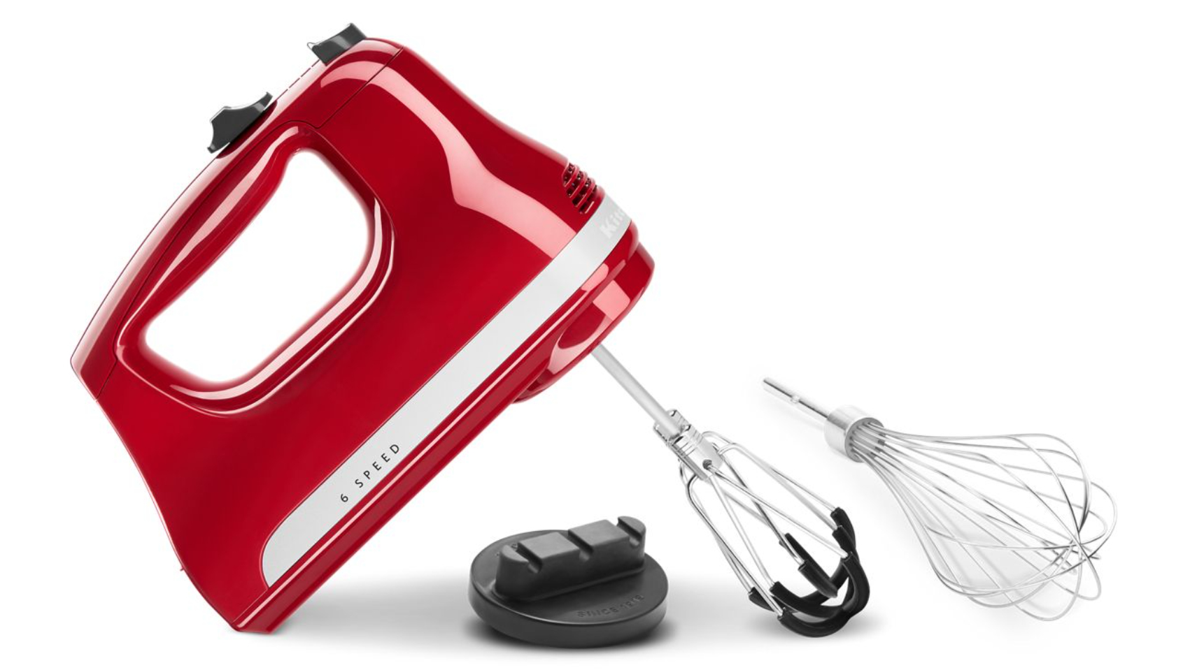 KitchenAid KHM6118ER mixer Hand mixer – image 2