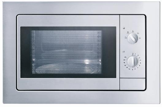 Gorenje MIO1870EM microwave Stainless steel